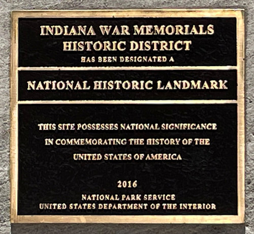 Plaque